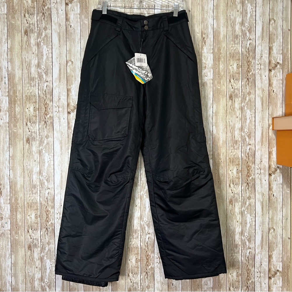 Youth snow pants size XL (20)